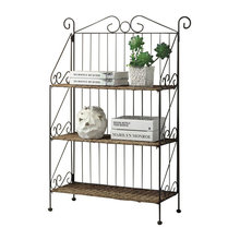 Book Shelves