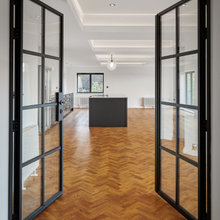Vaughan design and build