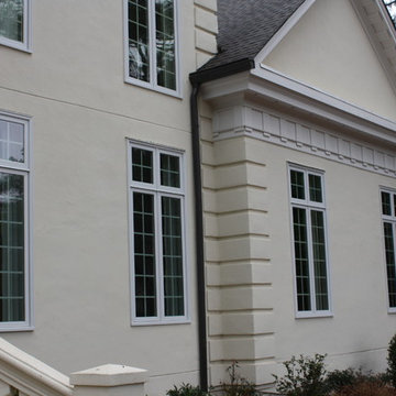 Sandy Springs Remodel