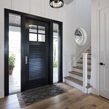 stair case