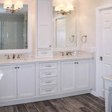 Mirrors - Bathroom