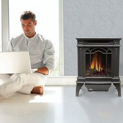 Napoleon Arlington GVFS20 Series 19'' x 25'' Vent Free Gas Stove - Freestanding Stoves