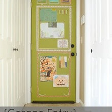 Rose House Laundry/Pantry