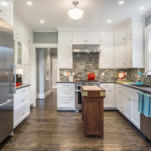 Kitchens