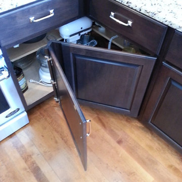 Our Work
