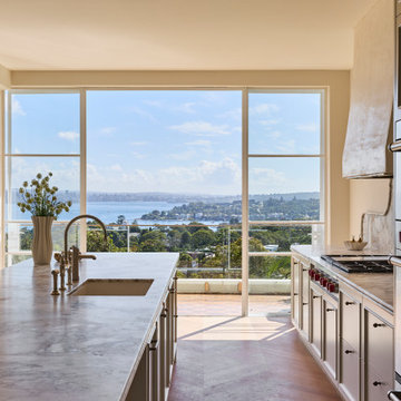 Vaucluse Project