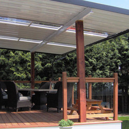 Patio Covers - Products
