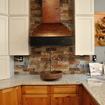 Beaufort Midway Cabinetry & Design Builders Boutique, 1002 15th St. Port Royal