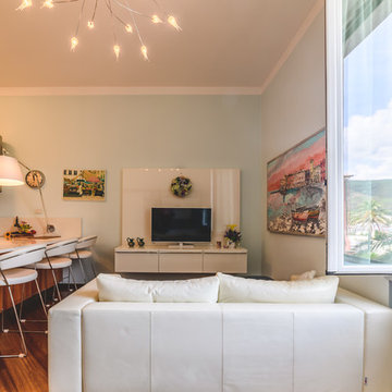 LA CASA SUL MARE - mq 80
