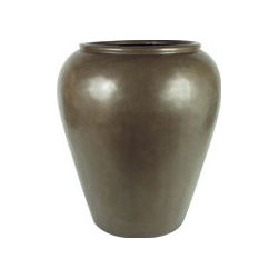 planters displays - Outdoor Pots And Planters