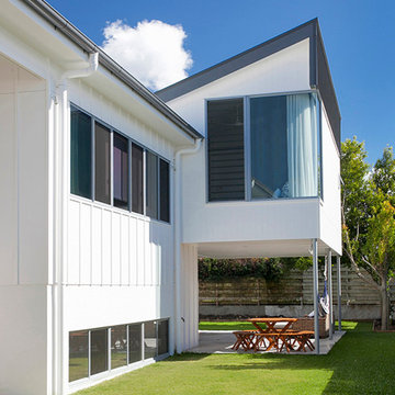 alex Headland House