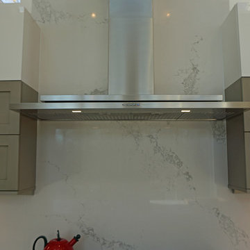 Northborough house
