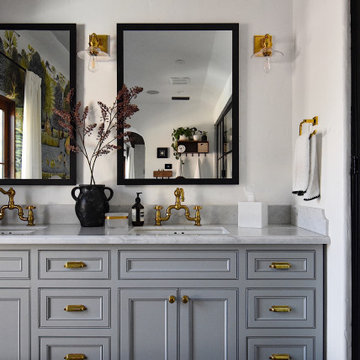 Casa 54 - Master Suite