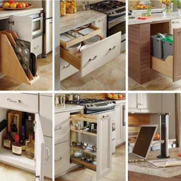 Omega Cabinetry