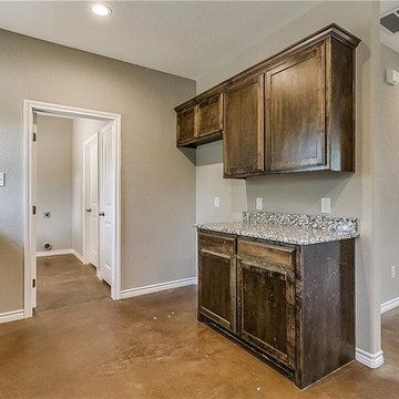 Traditional Open Plan Kitchen Remodeling in San Leandro, CA