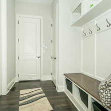 mudroom