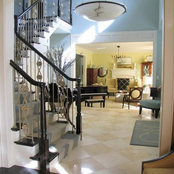 Our Work