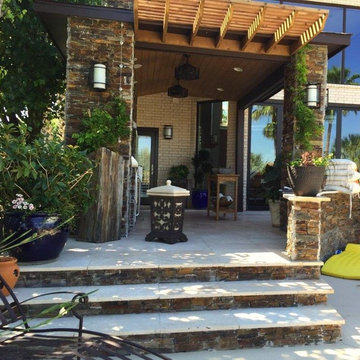 Total Backyard Solution- Seabrook, TX