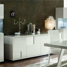 Console Tables/Media Storage
