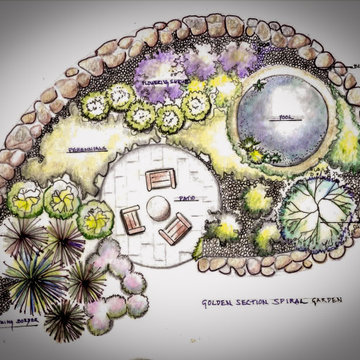 Create a Garden Room