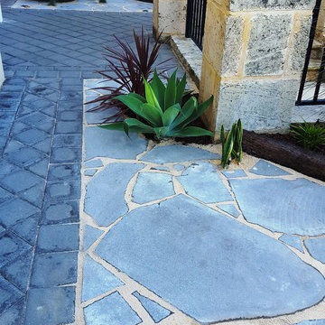 Small Scale Coastal Spaces