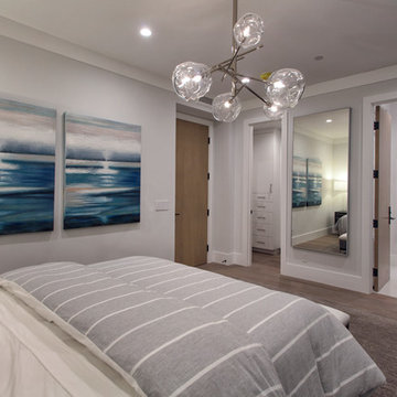 Custom Beach Home