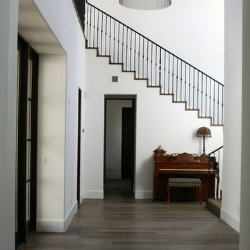 Del Mar Mesa Project