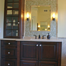 Stephanie and Doug's Master Bath Inspiration