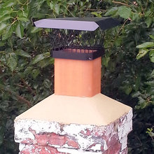 chimney
