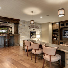 Basement Ideas