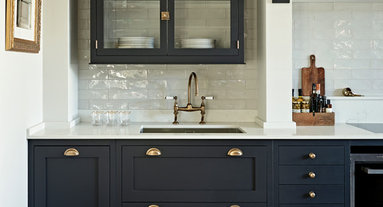 Best 15 Kitchen Designers And Fitters In Crawley Down West Sussex