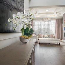 Formal Living