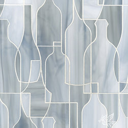 Erin Adams - Bottles - Tile