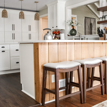 Pepper Pike Kitchen