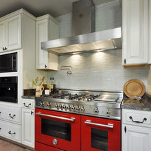range/backsplash
