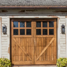 NC Garage