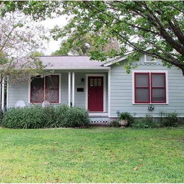 1300 W Saint Johns Ave
