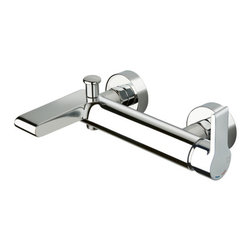 Сантехника CRISTINA Коллекция  DELTA - Bathtub Faucets