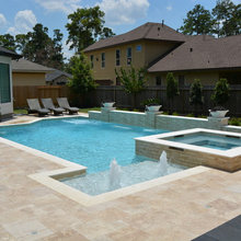 pools