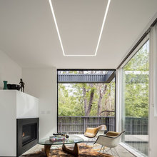 Chimney area