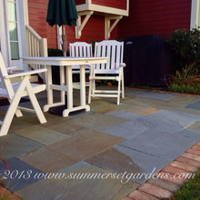 Patio Ideas