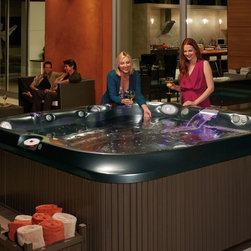 Artexa Outdoor - Hot Tubs