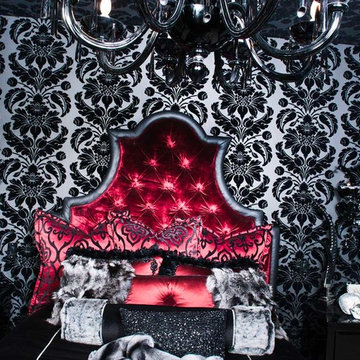 Charles Neal Home Luxury