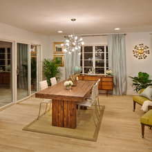 Apartment Ideas