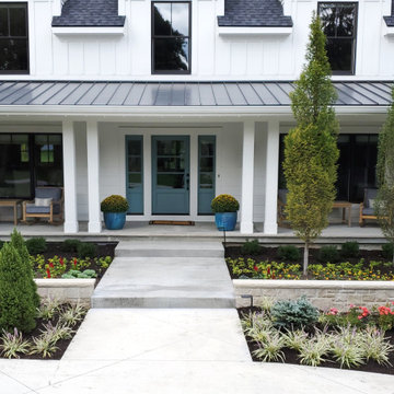 Renovation Sensation Homes Tour