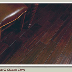 Garrison Collection - Products