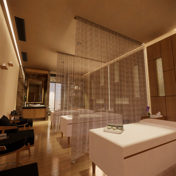 Regular Massage Room Type 1