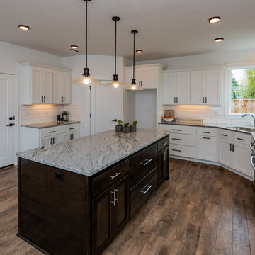 Modern Farmhouse