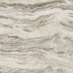 Fantasy Brown Quartzite 3cm - Tile