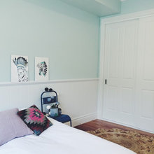 Wall  panelling